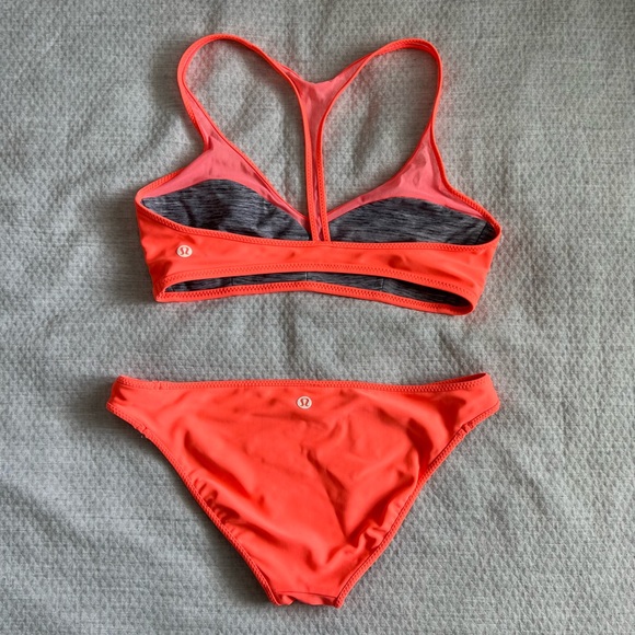 LULULEMON reversible bikini - Picture 2 of 3